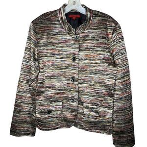 Joni B Dressy‎ Jacket